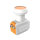 TECHNISAT Konwerter UNIX Twin LNB - 1286689 - zdjęcie 2